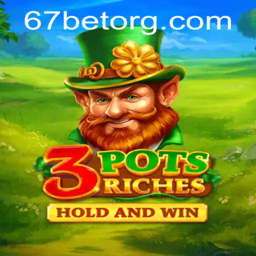 Exploring the Thrills of 3potsRiches Casino Game: A Deep Dive into 67bet's Latest Offering