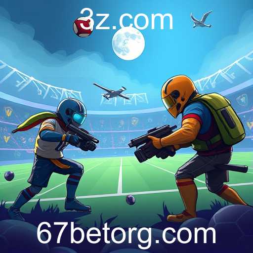 67bet Aposta em Tecnologia Avançada para Jogos em 2025