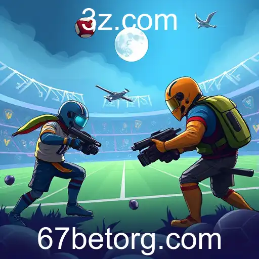 67bet Aposta em Tecnologia Avançada para Jogos em 2025