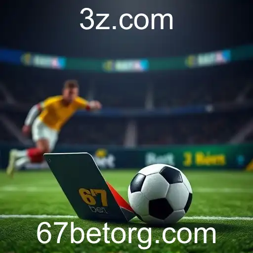 O Impacto do 67bet no Mercado de Jogos do Brasil