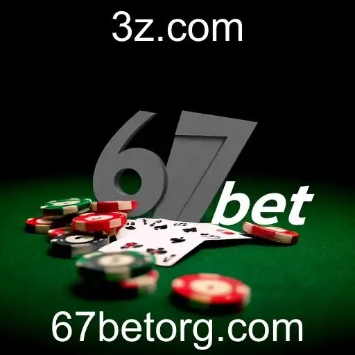 A Ascensão do 67bet no Cenário de Jogos Online Brasileiro