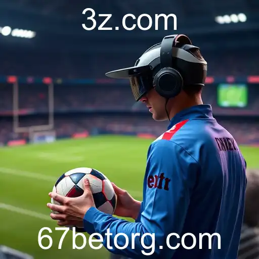 A Ascensão do 67bet no Mundo dos Jogos Online