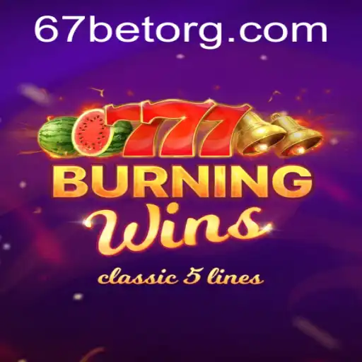 Experience Classic Casino Action with BurningWins on 67bet