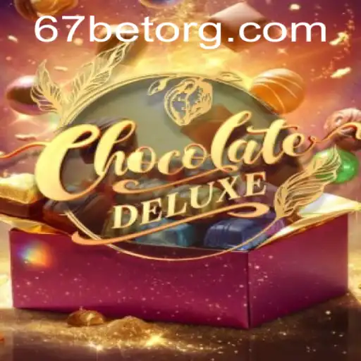 Discover the World of ChocolateDeluxe: A Sweet Adventure with 67bet