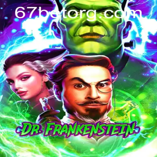 Discover the Electrifying World of DrFrankenstein with 67bet