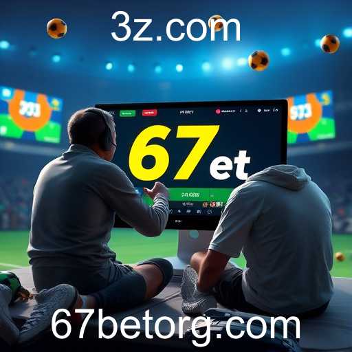 Expansão dos Jogos Online em 2025