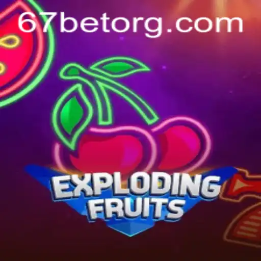 ExplodingFruits: The Game Taking the Gaming World by Storm