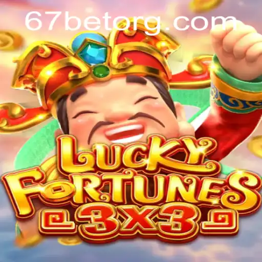 Exploring LUCKYFORTUNES3x3: A New Era of Gaming with 67bet