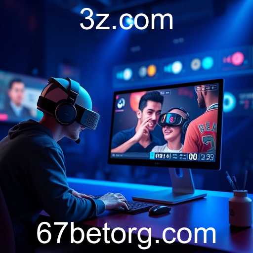 Tendências do Mercado de Jogos em 2025