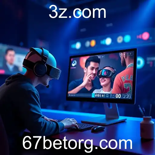 Tendências do Mercado de Jogos em 2025