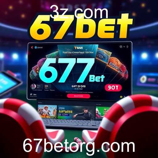 Ascensão e Repercussões da Plataforma de Jogos 67bet