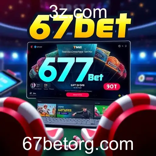 Ascensão e Repercussões da Plataforma de Jogos 67bet