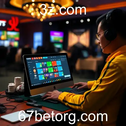 O Impacto dos Jogos Online no Brasil em 2025