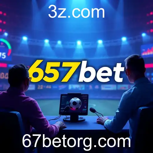 67bet Revoluciona o Mercado de Jogos Online em 2025