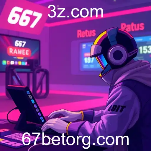 Crescimento e Tendências do Mercado de Jogos Online