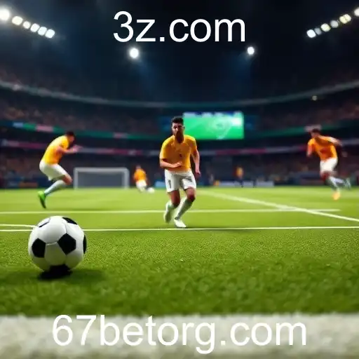 O Impacto da Tecnologia no Mercado de Apostas Online