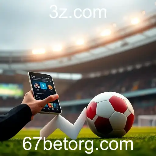 Ascensão dos Jogos Online: O Caso do 67bet
