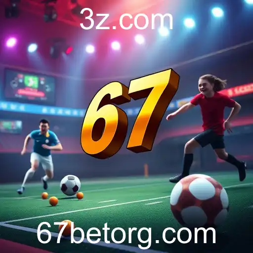 Tendências de Jogos em 2025: A Emergência do 67bet