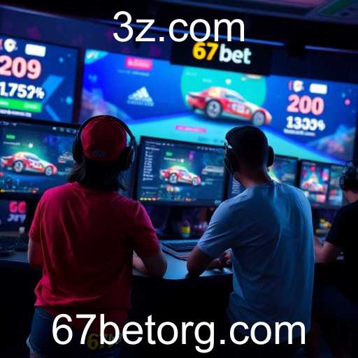 Avanços e Desafios do Mercado de Jogos Online