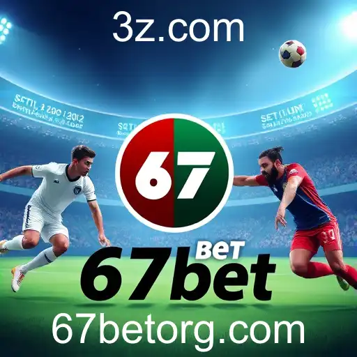 Ascensão do Jogo Online em 2025: O Caso do 67bet