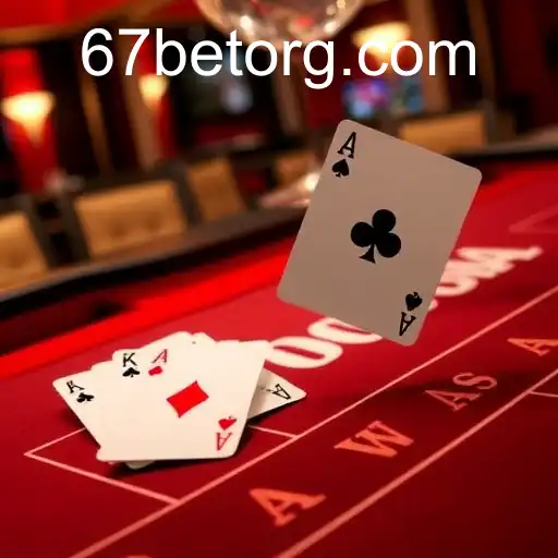 The Thrill of Online Baccarat at 67bet