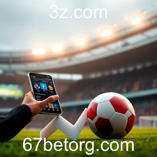 Ascensão dos Jogos Online: O Caso do 67bet