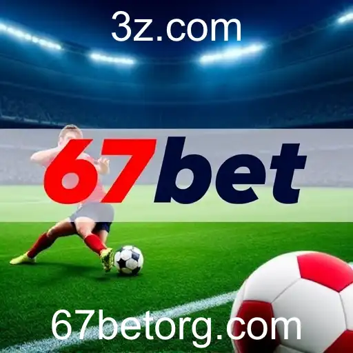 Explorando o Mundo das Apostas Esportivas no 67bet